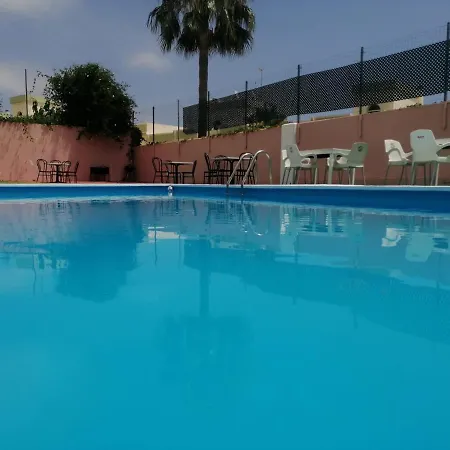 Guest house La Casita Torremolinos