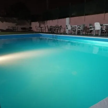 La Casita Guest house Torremolinos