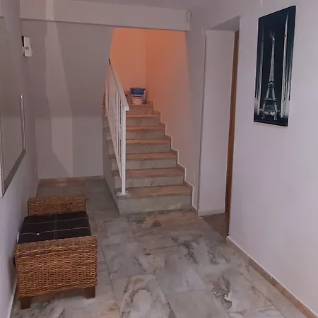 La Casita Guest house