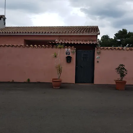 La Casita Guest house Torremolinos