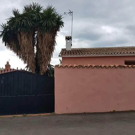 Guest house La Casita