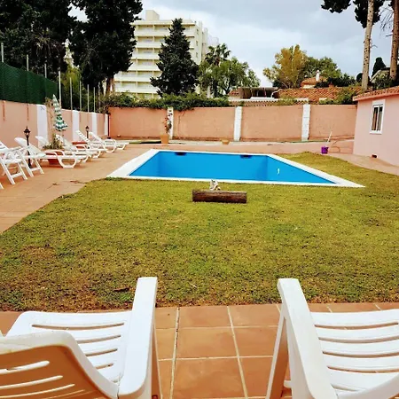 Guest house La Casita *