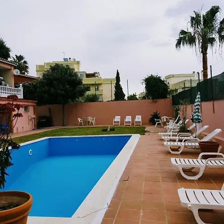 La Casita Guest house