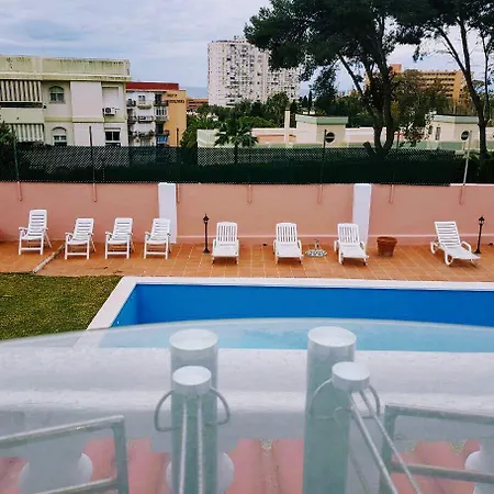Guest house La Casita *