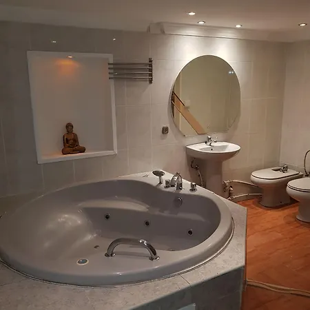 La Casita Guest house Torremolinos