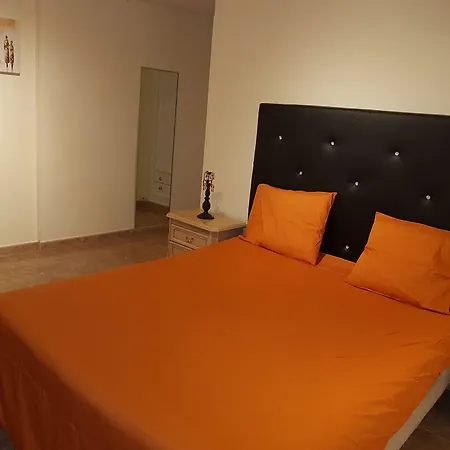 La Casita Guest house