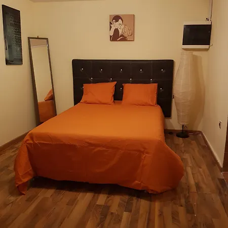La Casita *