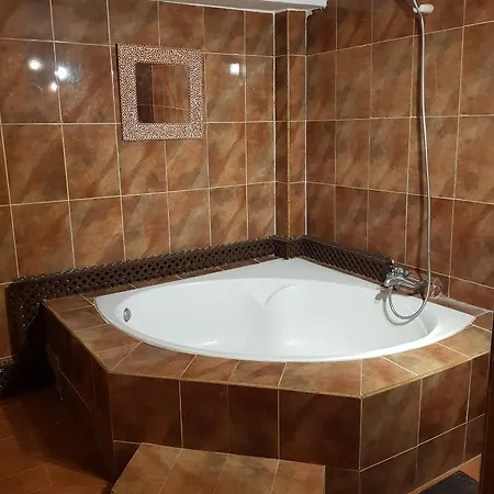Guest house La Casita Torremolinos