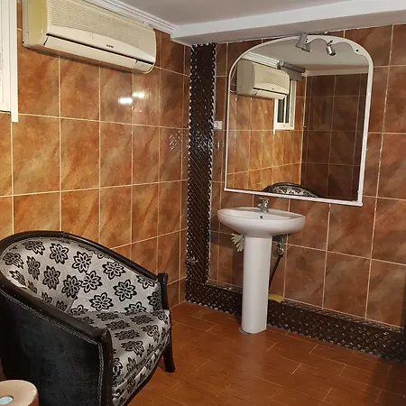 Guest house La Casita *