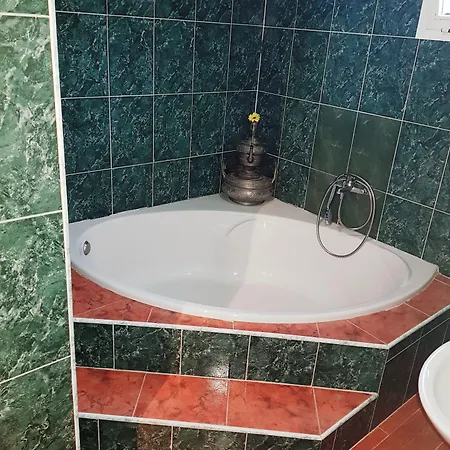 Guest house La Casita Torremolinos