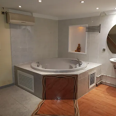 La Casita Guest house *