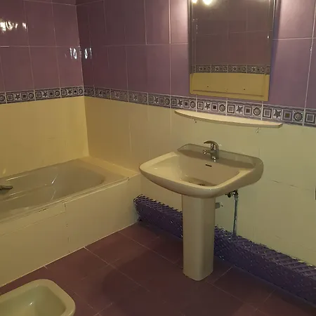 La Casita Guest house Torremolinos