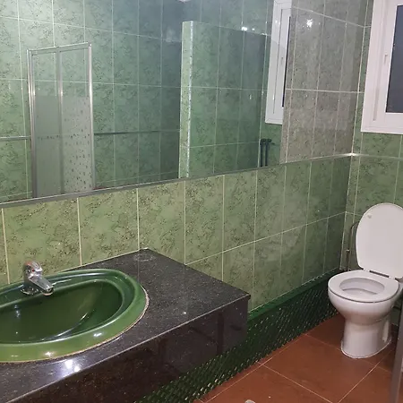 Guest house La Casita Torremolinos