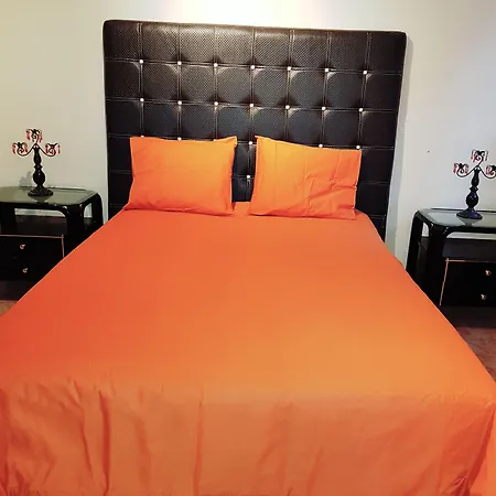 La Casita Guest house *