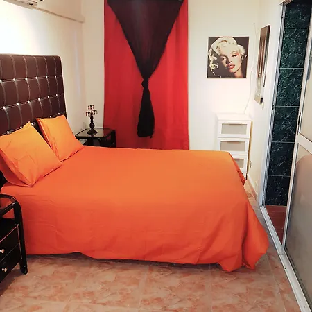 La Casita Guest house