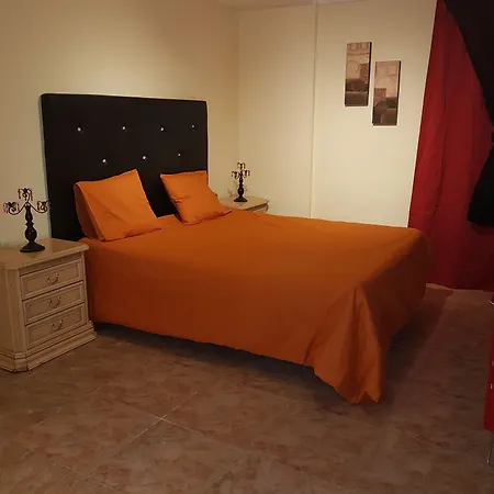 La Casita Guest house *
