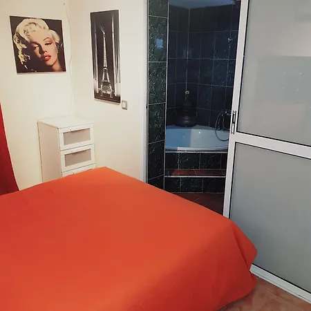 Guest house La Casita Torremolinos