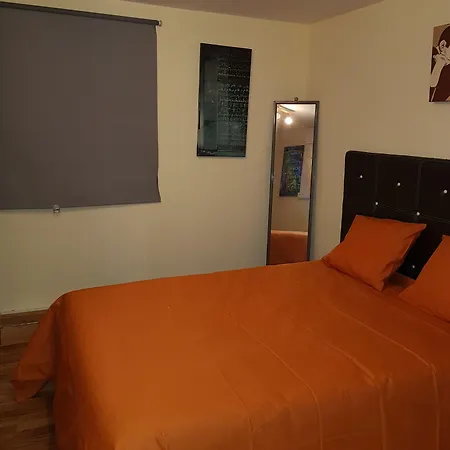 La Casita *