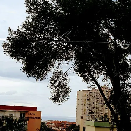 La Casita Guest house Torremolinos