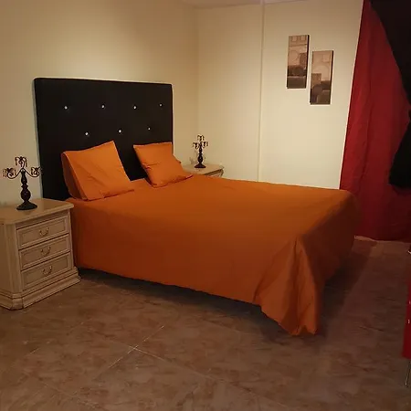 La Casita Guest house