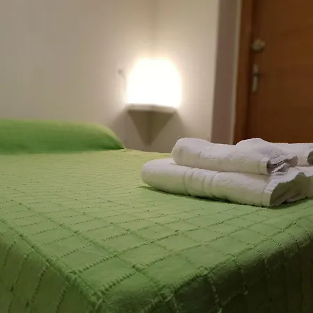 La Casita Guest house Torremolinos