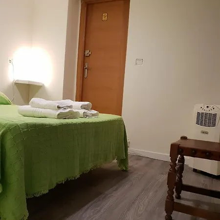 La Casita Guest house