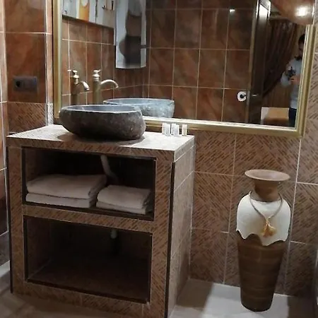 La Casita Guest house Torremolinos