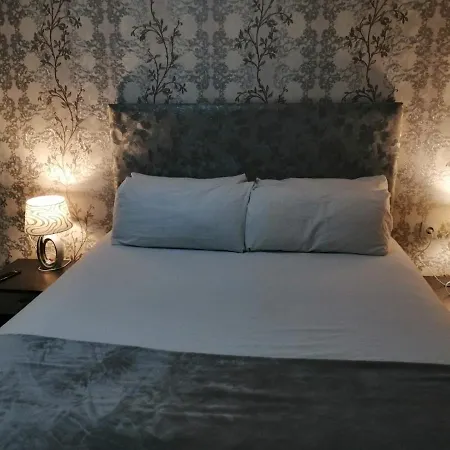 La Casita Guest house *