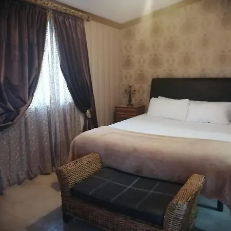 Guest house La Casita *